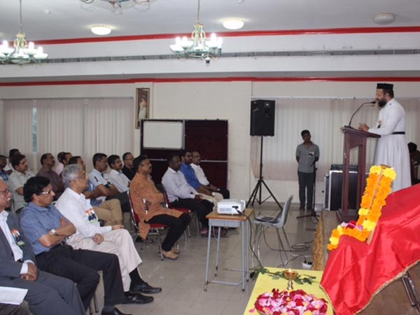 பலர் பங்கேற்றனர்.