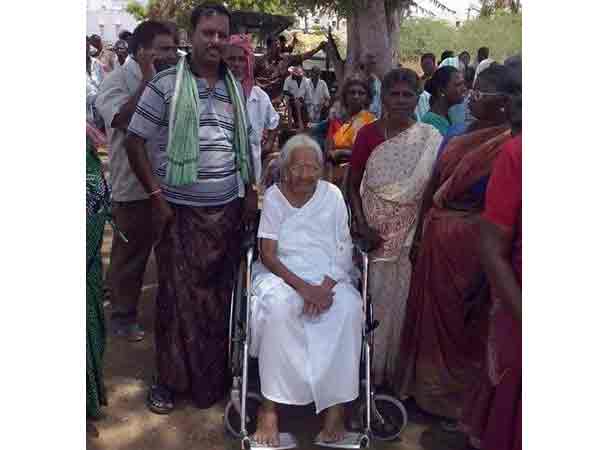 பரிதாப வைகோ