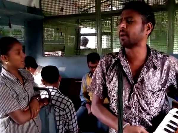 மனதை மயக்கும் பாடல்கள்...