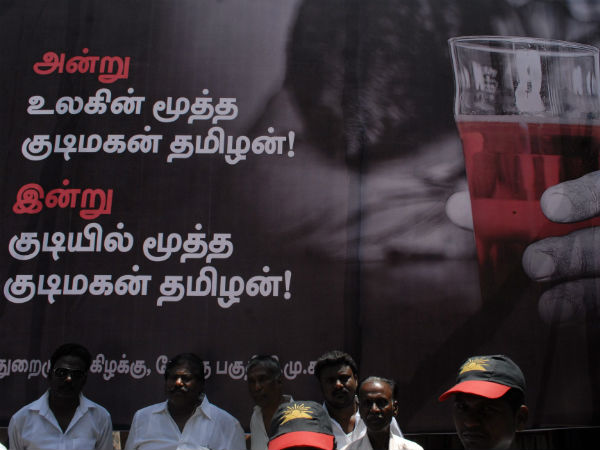 காஞ்சிபுரம் - நெல்லை