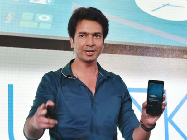 மைக்ரோமேக்ஸ்