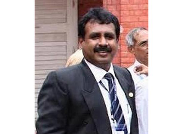 How poor girl Swathi got seat in Agriculture University?