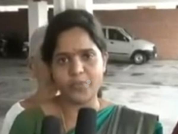 ராஜ்பவனில் தீக்குளிப்பேன்