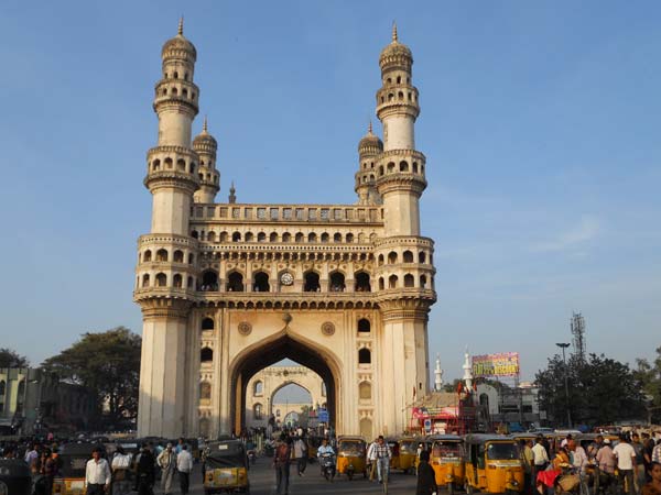 தெலுங்கானா