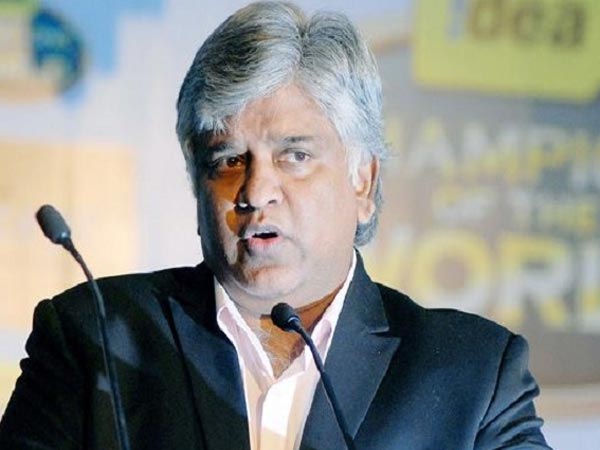 அர்ஜூன ரணதுங்க தாக்குதல்