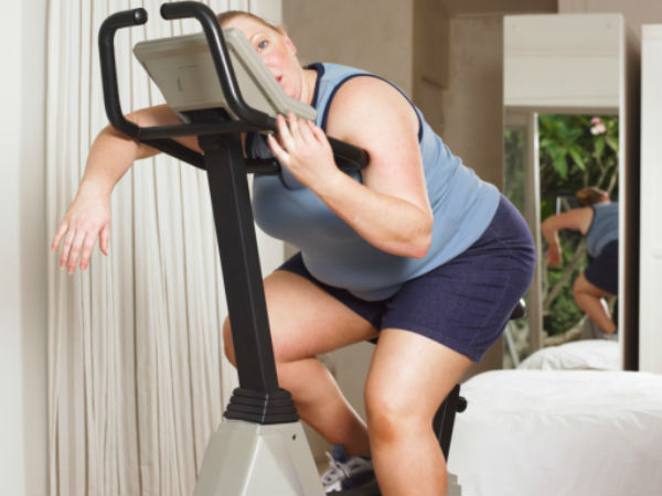 உடற்பயிற்சி, டயட்...