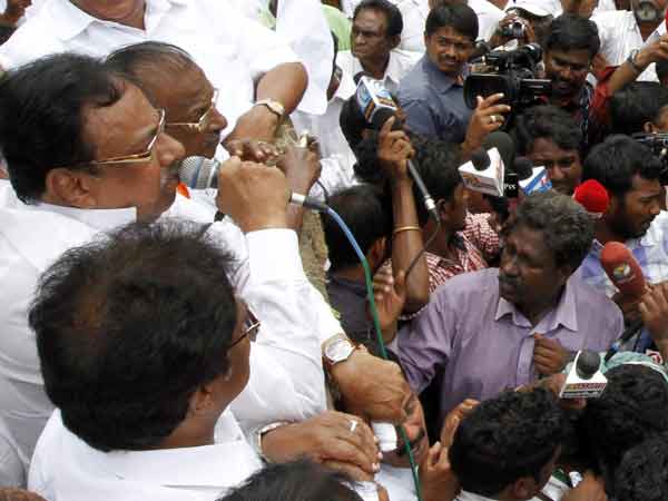 பூரண மதுவிலக்கு