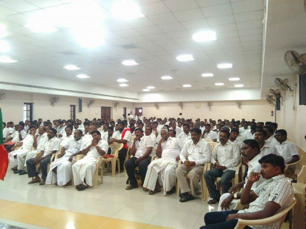 மத்திய அரசுக்கு கண்டனம்