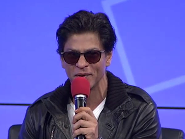 ஐஐடி என்ட்ரன்ஸ் கூட எழுதினேன்