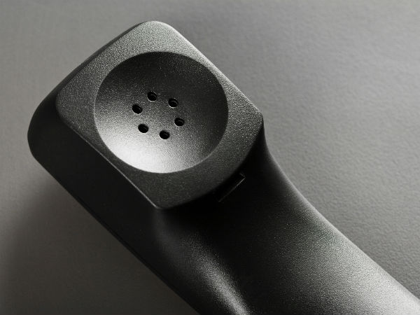 தொலைபேசி