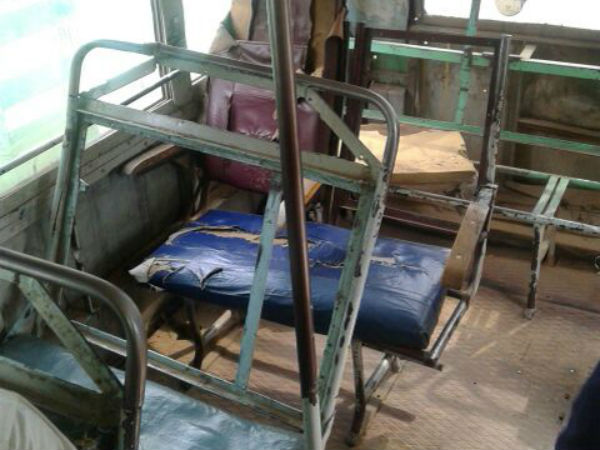 பஸ் பழுதைத் தவிர்க்கலாம்...