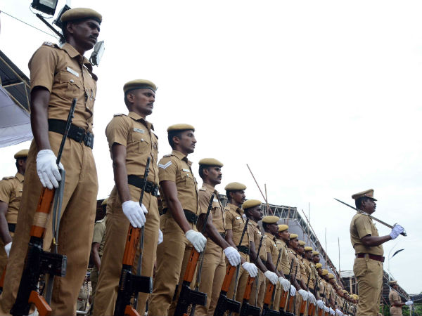 பாதுகாப்பு தீவிரம்