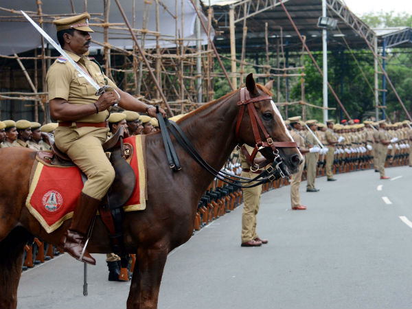 உளவுத்துறை எச்சரிக்கை