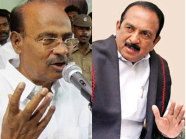 ramdass, vaiko ramdass, vaiko