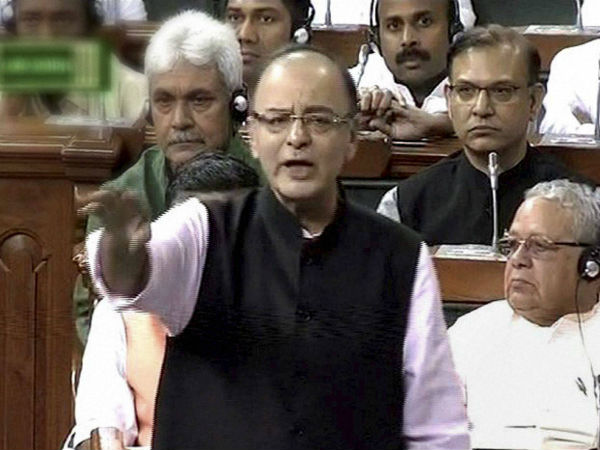 அறிவே இல்லாத வல்லுநர்