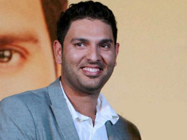 யுவராஜ் சிங்