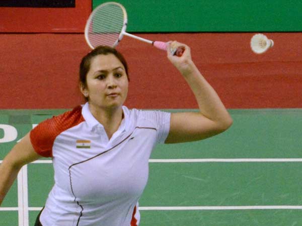 ஜூவாலா கட்டா