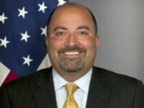 Indian-American Atul Keshap sworn in as US Envoy to Sri Lanka