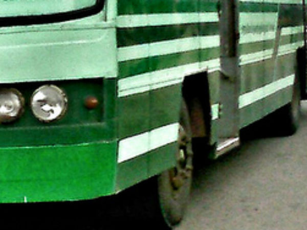 Rs.17 thousand fine for state transport corporation Rs.17 thousand fine for state transport corporation