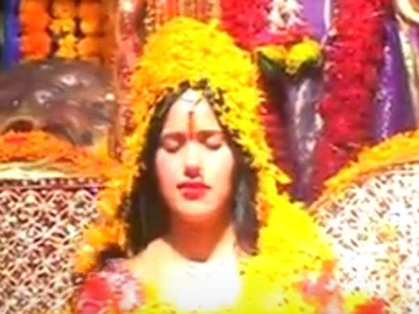 பக்தர்கள்