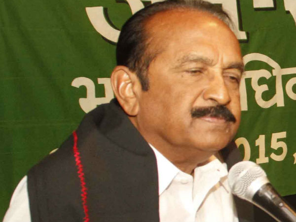 சதானந்த கவுடாவை பதவி நீக்கம் செய்க!