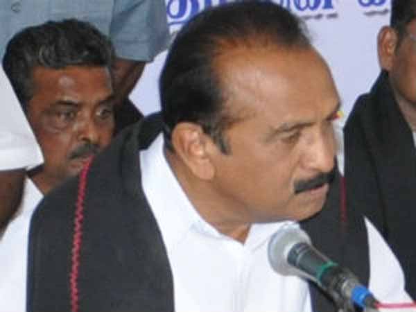 அனைத்துக்கட்சி கூட்டத்தைக் கூட்டுக!