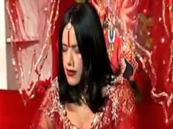 வரதட்சணைப் புகார்...