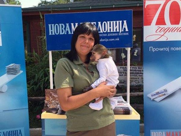 Mother Stole Baboon From Zoo To ‘Please Deaf and Mute Child’ Mother Stole Baboon From Zoo To ‘Please Deaf and Mute Child’