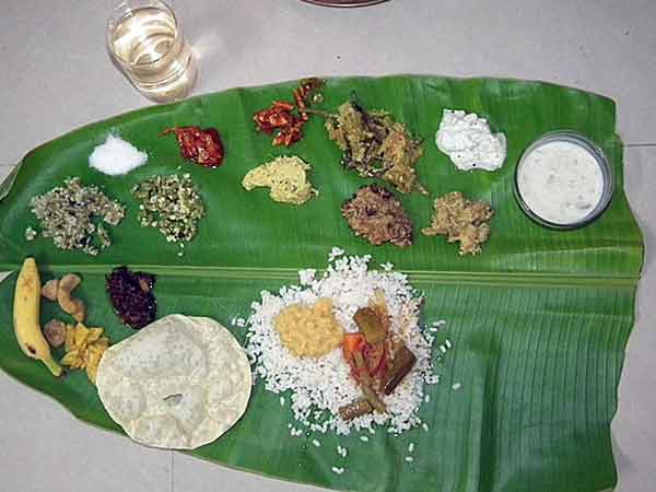 அடிப்படை தேவைகள்