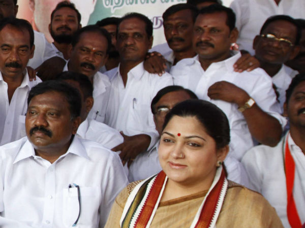 பின்வாங்க மாட்டோம்..