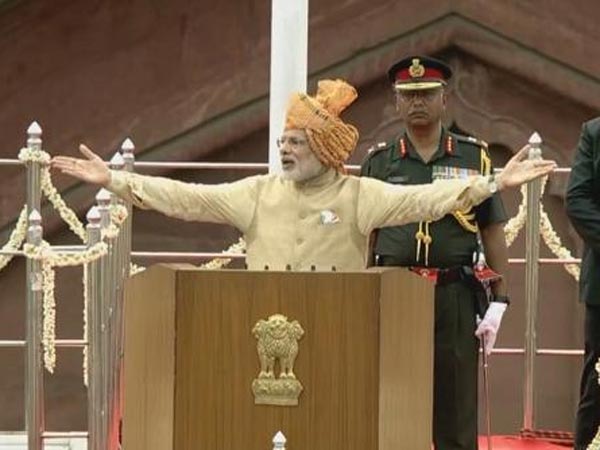 Agri Ministry to be renamed Ministry of Agriculture & Farmer Welfare: PM Modi Agri Ministry to be renamed Ministry of Agriculture & Farmer Welfare: PM Modi