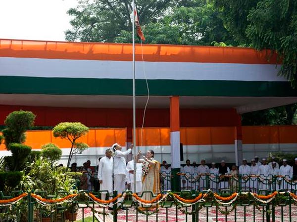 Rahul on PM Modi’s I-Day speech: Not a day of politics, will talk tomorrow