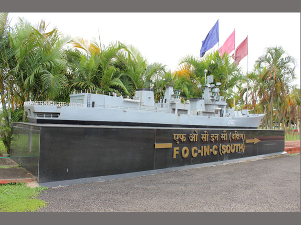 Post 26/11, we are better prepared to take on the challenges: Vice-Admiral Lanba Post 26/11, we are better prepared to take on the challenges: Vice-Admiral Lanba