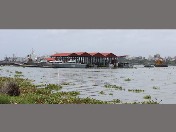 Post 26/11, we are better prepared to take on the challenges: Vice-Admiral Lanba Post 26/11, we are better prepared to take on the challenges: Vice-Admiral Lanba