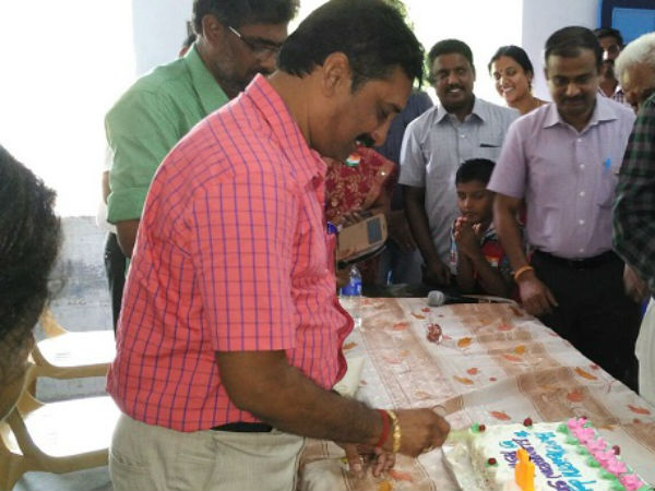என்றும் இளமை