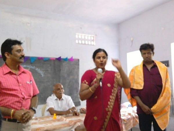 விவசாயி சுந்தரமூர்த்தி
