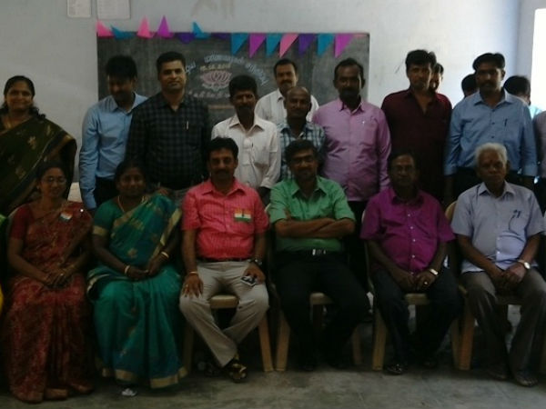 மலரும் நினைவுகள்