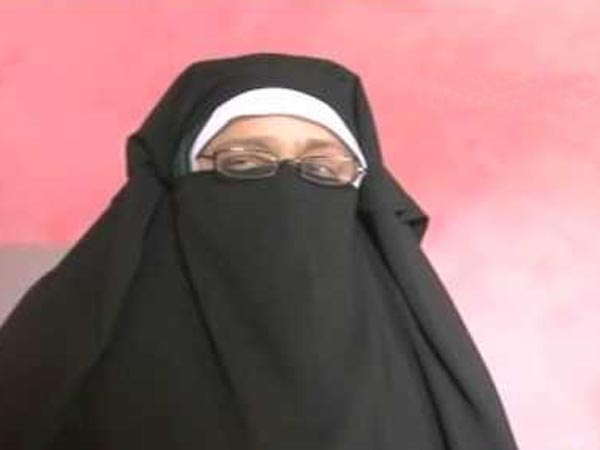 இரும்புப் பெண்மணி இரும்புப் பெண்மணி