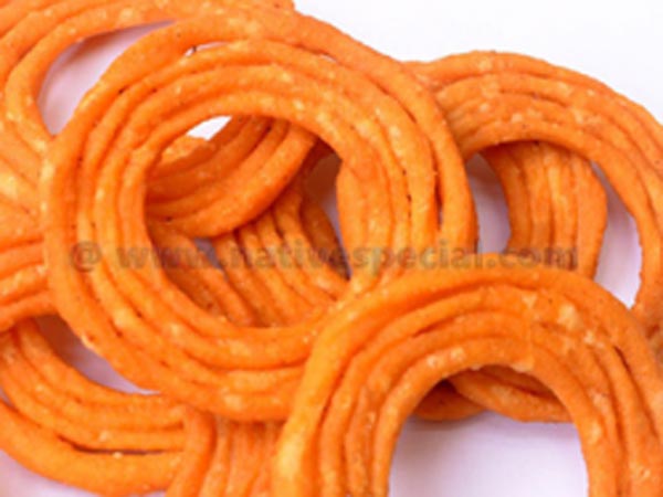 Manapparai Murukku | Authentic Manapparai murukku now online