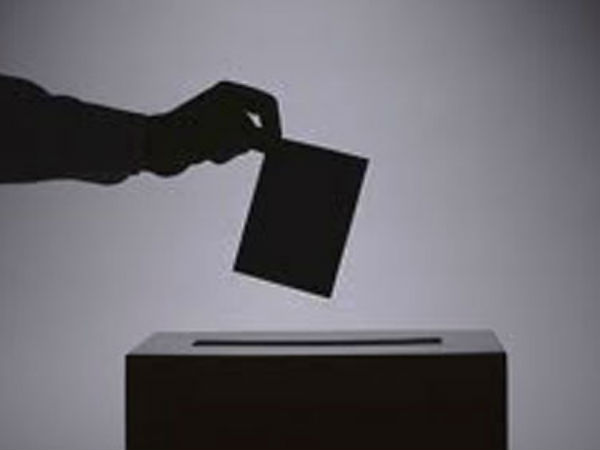 வாக்குச்சீட்டு