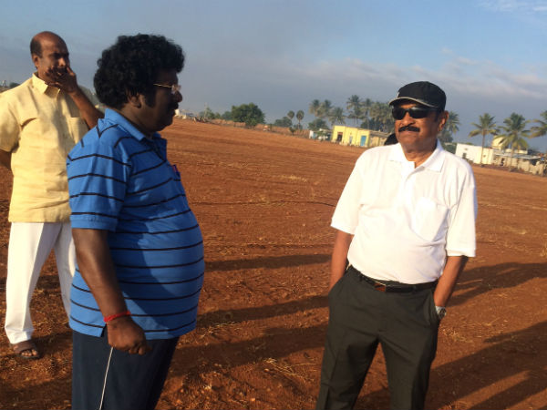 Thirupur conference will be a solution to alternative politics, Vaiko
