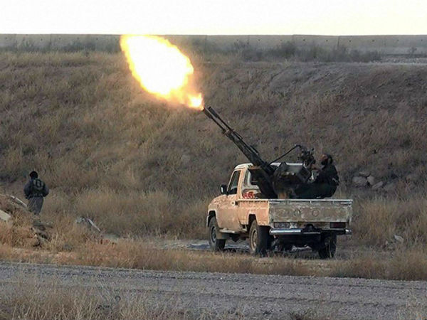 முதல் உலகப்போர்...