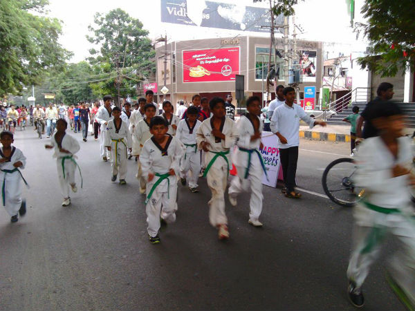 காலை 3மணி நேரத்திற்கு