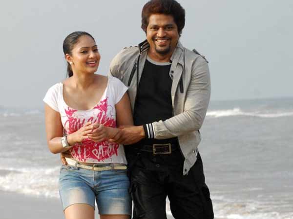 படம் ரிலீஸ் ஆகலையே