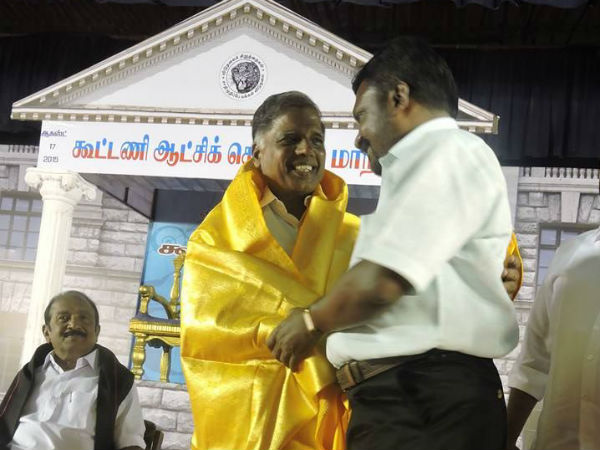 ஜி.ராமகிருஷ்ணன்