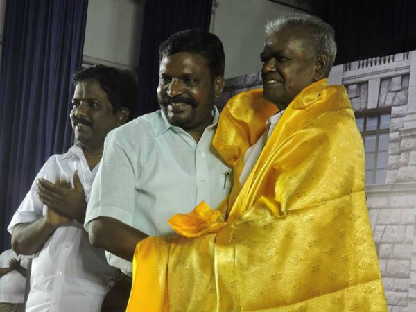 அதிகார பகிர்வு