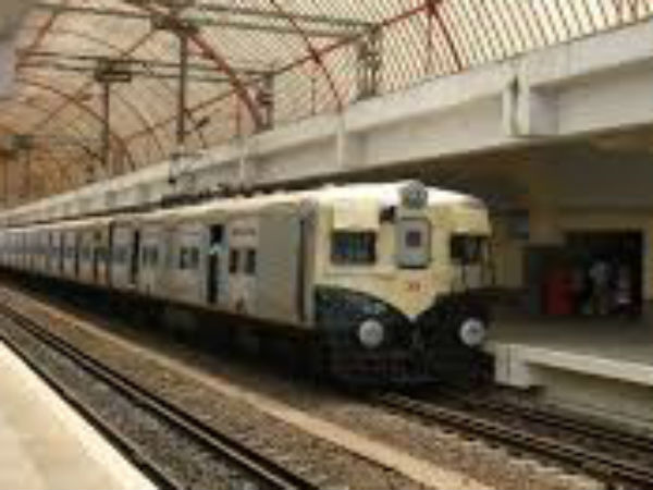 திடீரென நிறுத்தம்