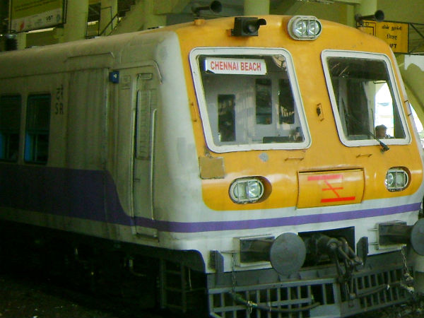 ஒரே ஒரு சிறப்பு சேவை