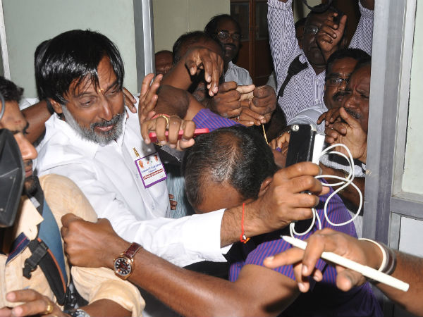 உங்கள் மனைவியாக இருந்தால்