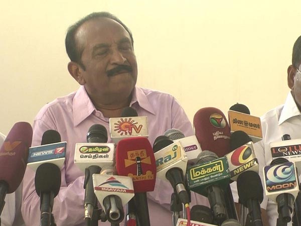 ராஜபக்சே தோற்றது மட்டுமே மன ஆறுதல்